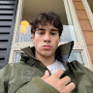 Meet your Posher, Sterling m